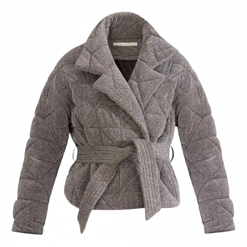 Veronica Beard Marshal Coat XS